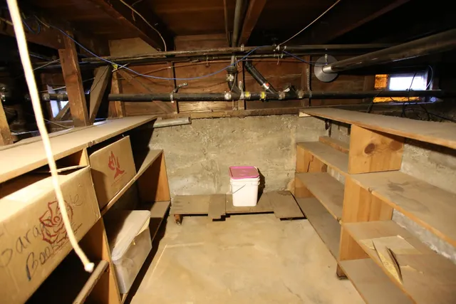 $725,000 | 4417 E Street, Sacramento, CA 95819