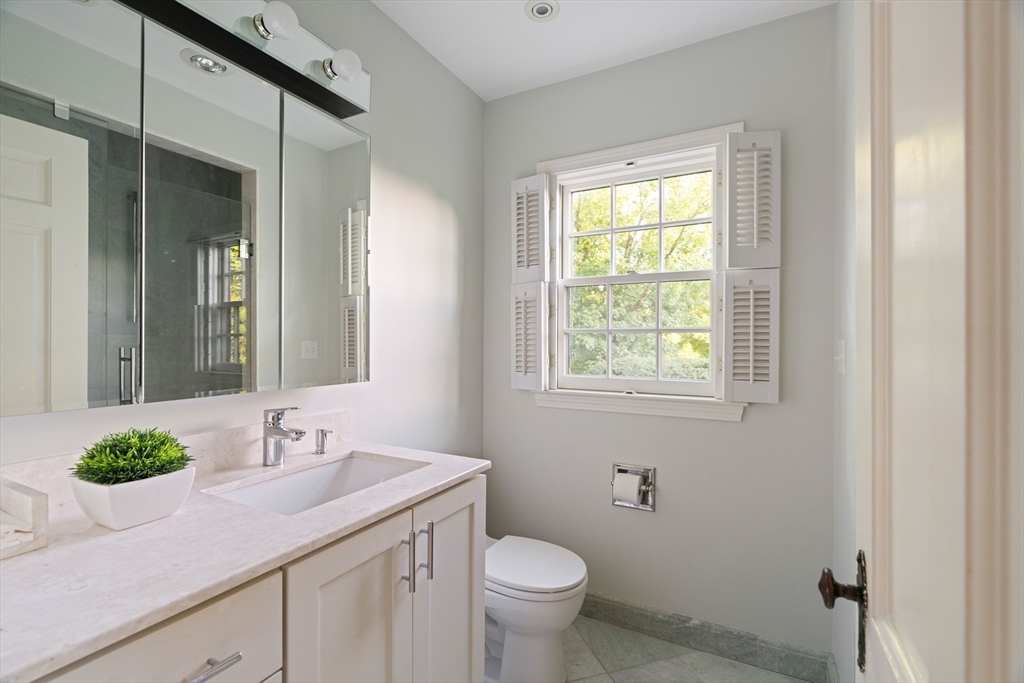 16 Lancaster Road Newton, MA 02458 - Photo 21 of 27