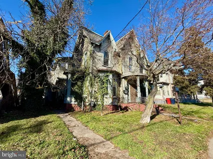 $89,000 | 188 North Pearl Street, Bridgeton, NJ 08302