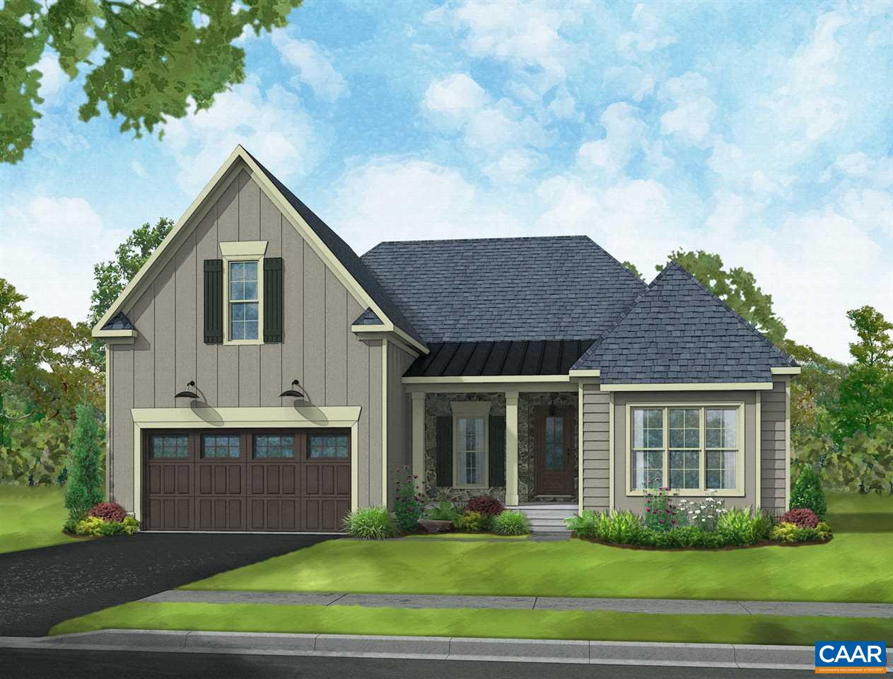 614 Drumin Road Keswick, VA 22947 - Photo 1 of 17 Gallery Image 1