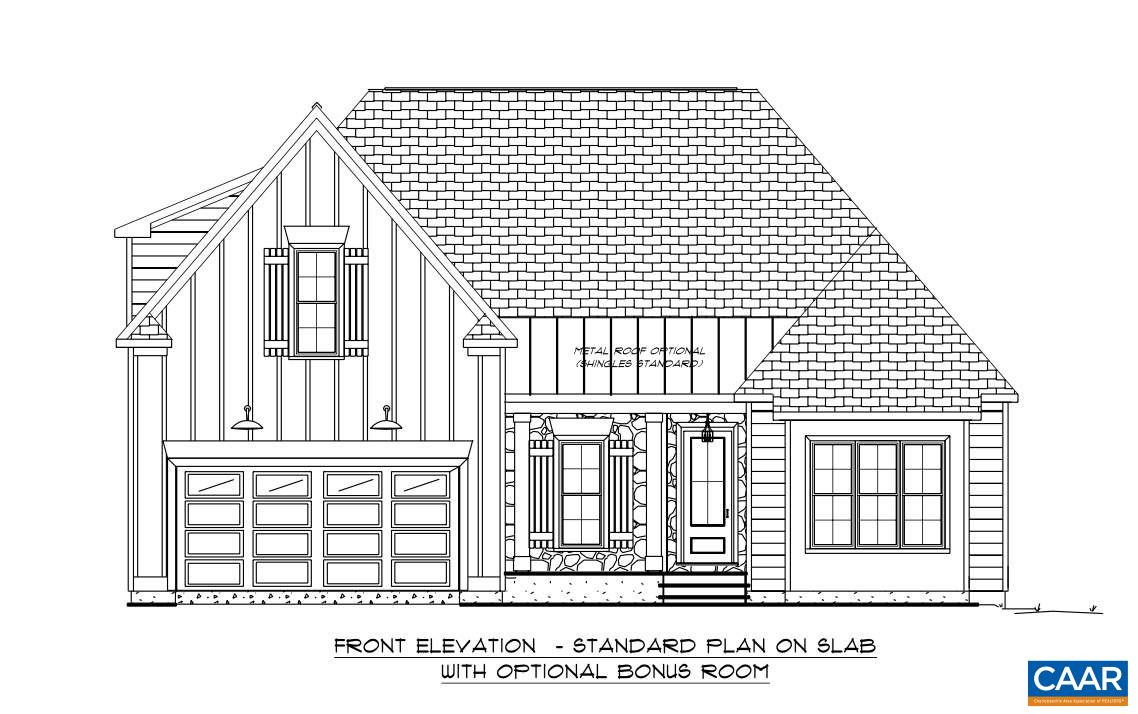 614 Drumin Road Keswick, VA 22947 - Photo 2 of 17 Gallery Image 2