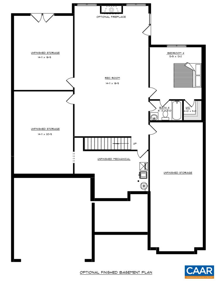 614 Drumin Road Keswick, VA 22947 - Photo 4 of 17 Gallery Image 4