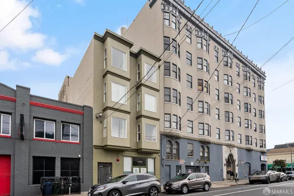 $5,800 | 1280 20th Avenue, San Francisco, CA 94122