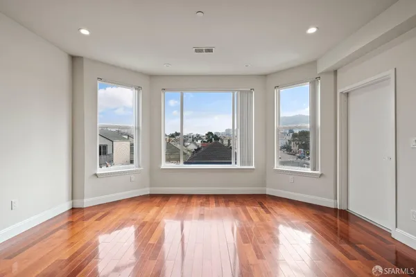 $5,800 | 1280 20th Avenue, San Francisco, CA 94122