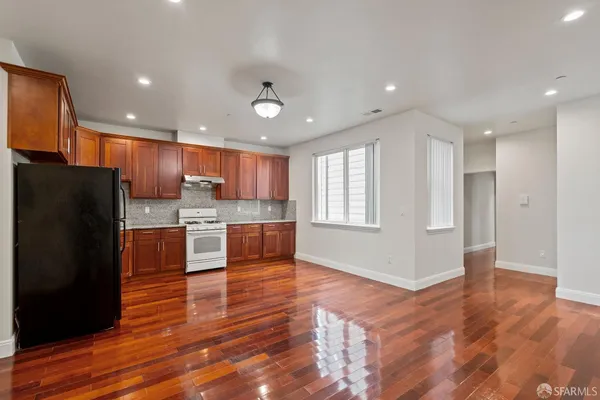 $5,800 | 1280 20th Avenue, San Francisco, CA 94122