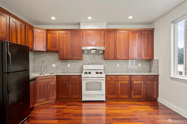 $5,800 | 1280 20th Avenue, San Francisco, CA 94122