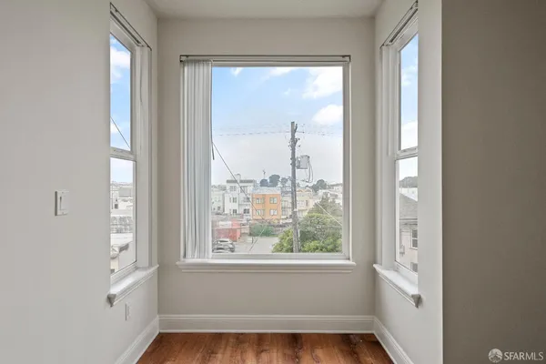 $5,800 | 1280 20th Avenue, San Francisco, CA 94122
