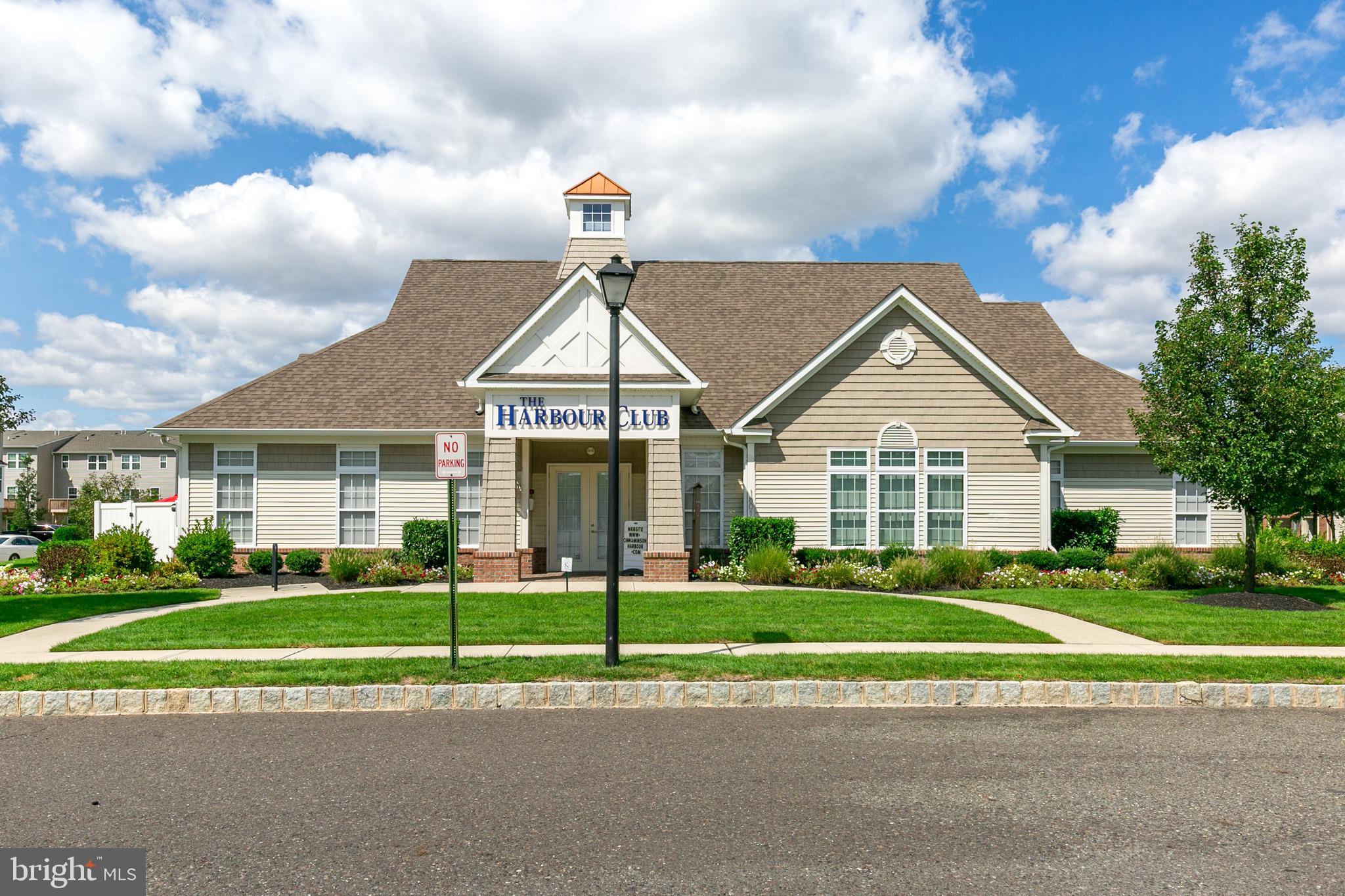 343 Harbour Boulevard Cinnaminson, NJ 08077 - Photo 14 of 20 Clubhouse