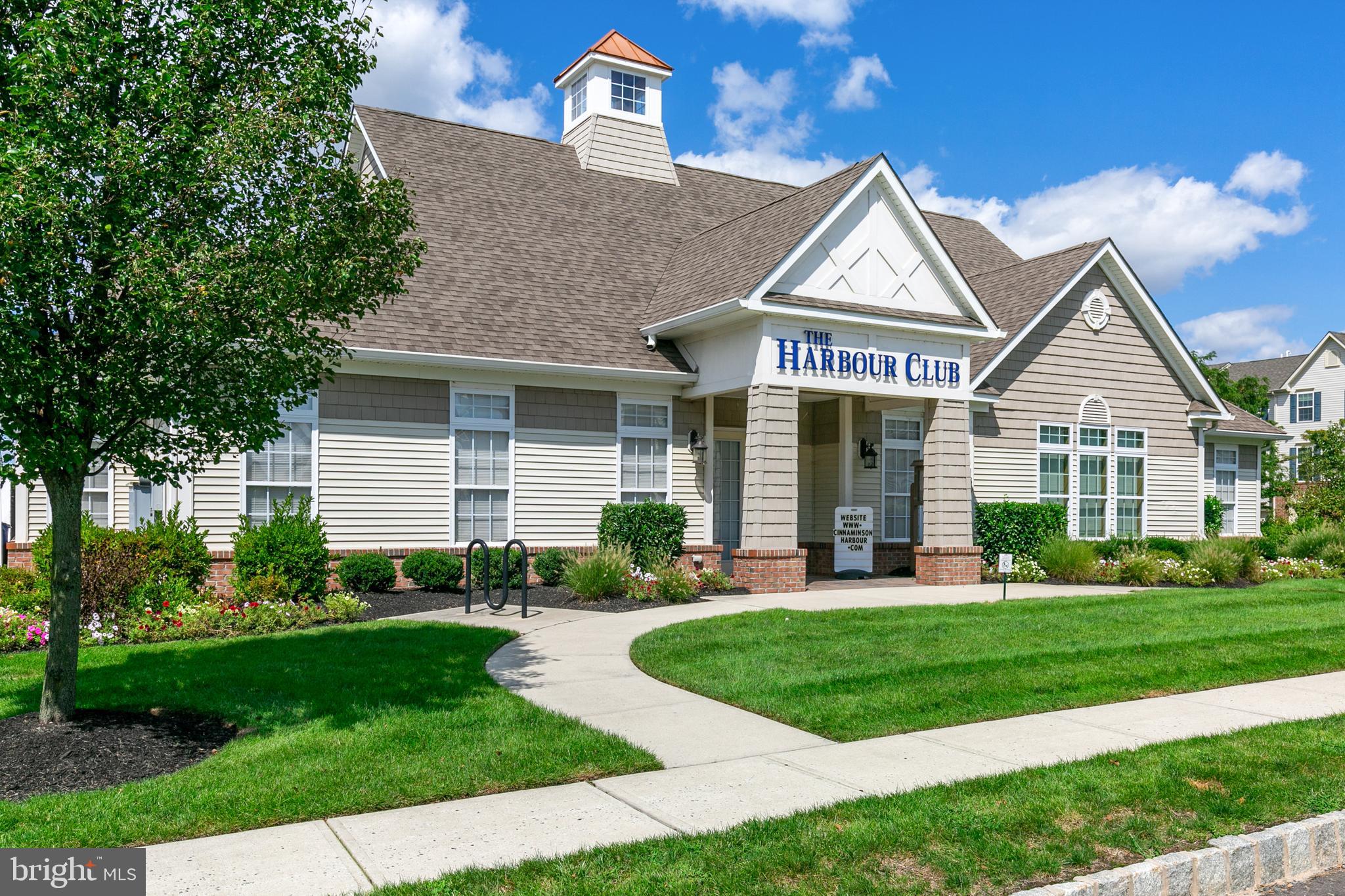 343 Harbour Boulevard Cinnaminson, NJ 08077 - Photo 15 of 20 Clubhouse