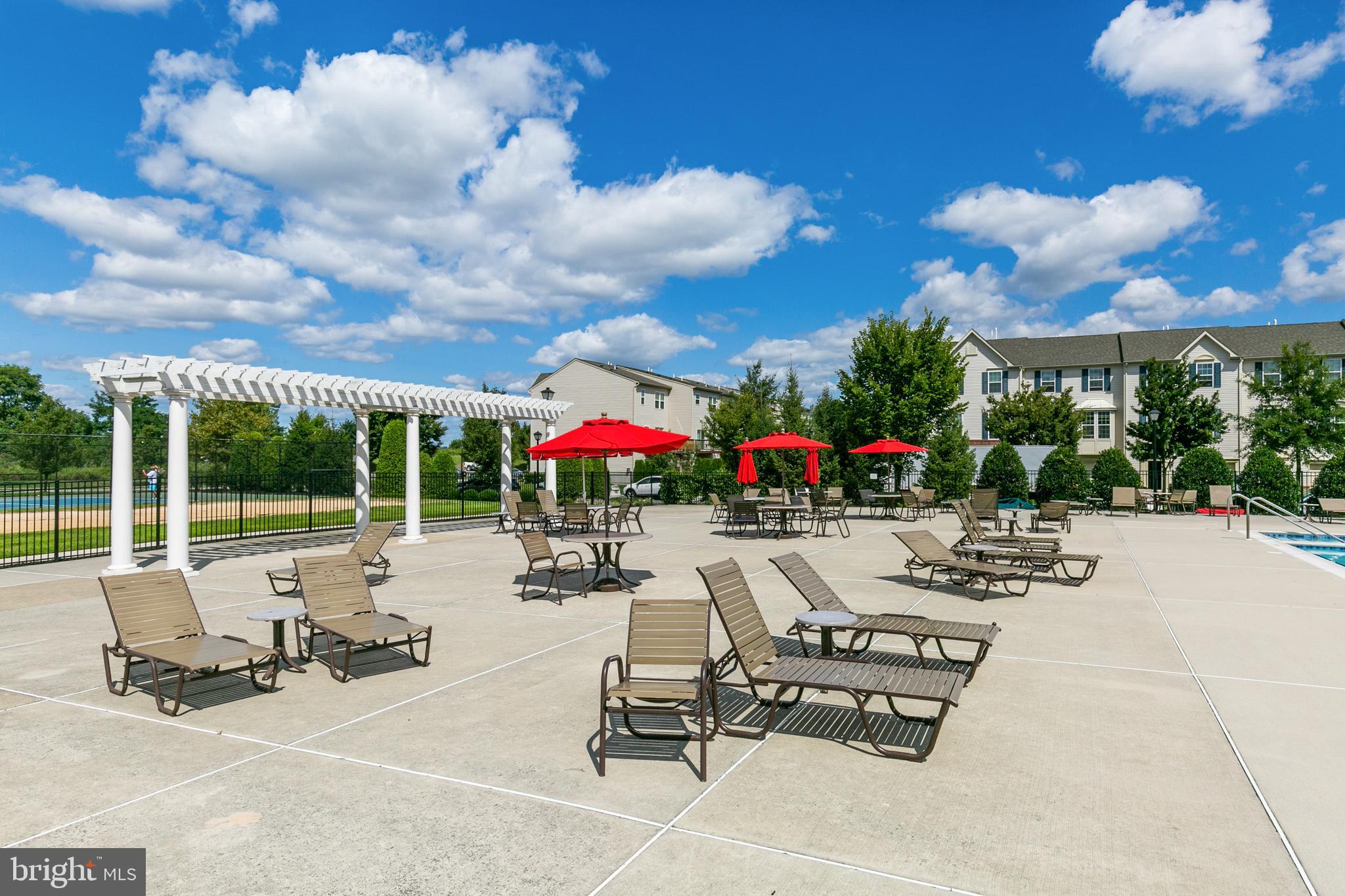 343 Harbour Boulevard Cinnaminson, NJ 08077 - Photo 18 of 20 Pool