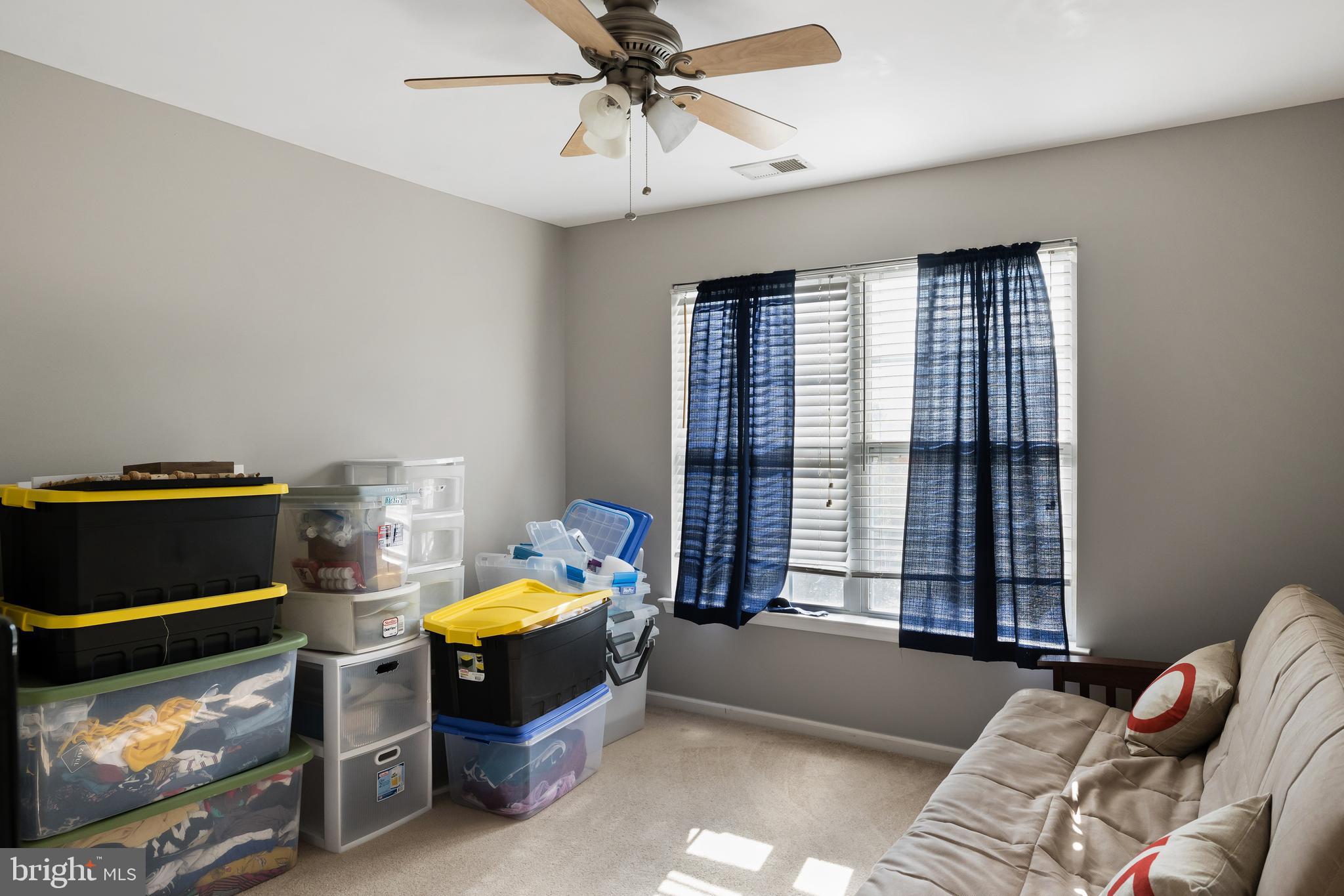 343 Harbour Boulevard Cinnaminson, NJ 08077 - Photo 9 of 20 Bedroom 2