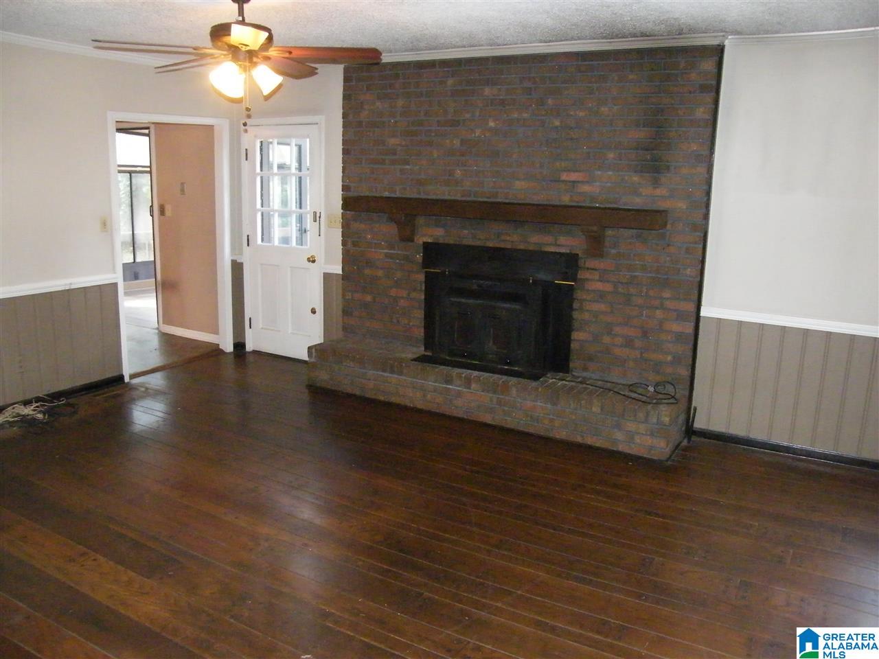 4112 Camp Horner Road Birmingham, AL 35243 - Photo 5 of 20