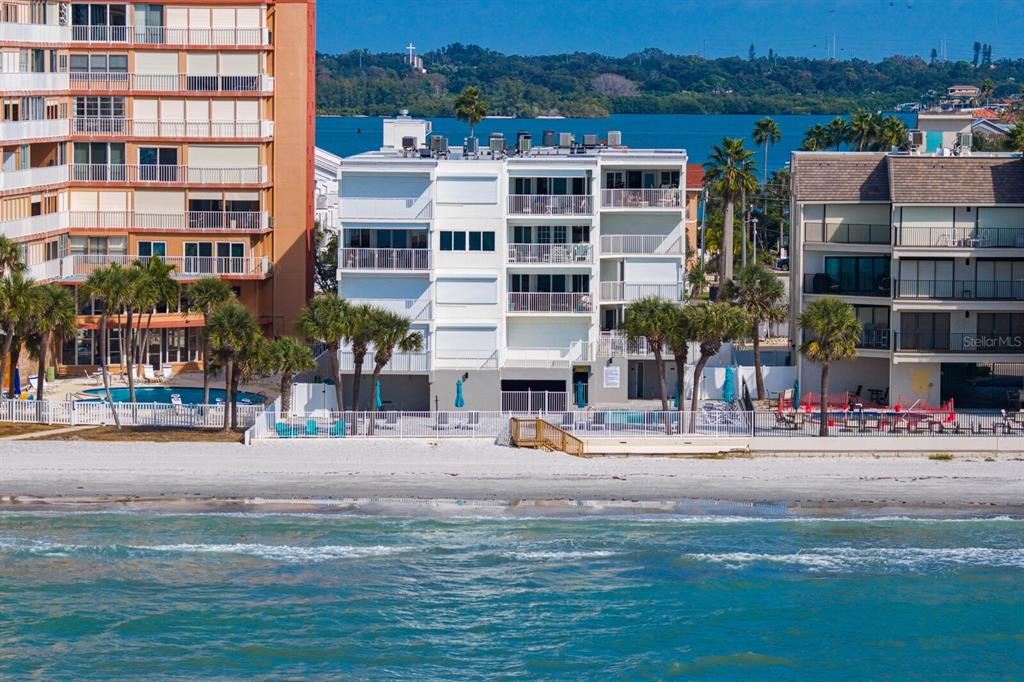 16332 Gulf Boulevard, Unit 3B Redington Beach, FL 33708 - Photo 4 of 93