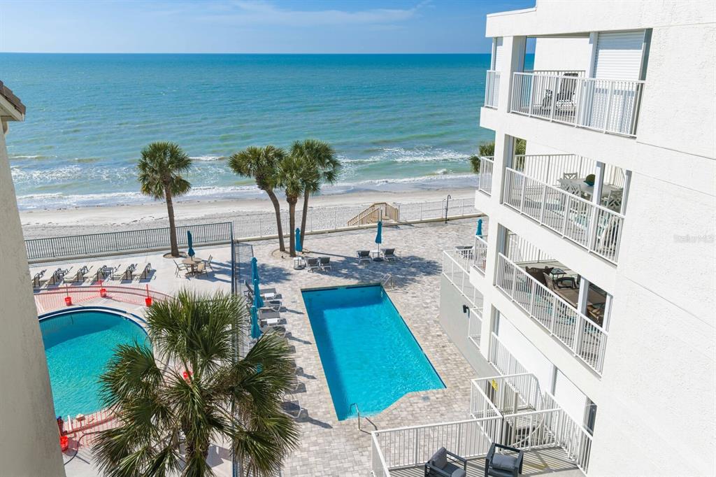 16332 Gulf Boulevard, Unit 3B Redington Beach, FL 33708 - Photo 5 of 93