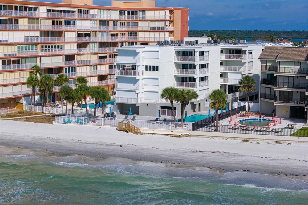 16332 Gulf Boulevard, Unit 3B Redington Beach, FL 33708 - Photo 68 of 93