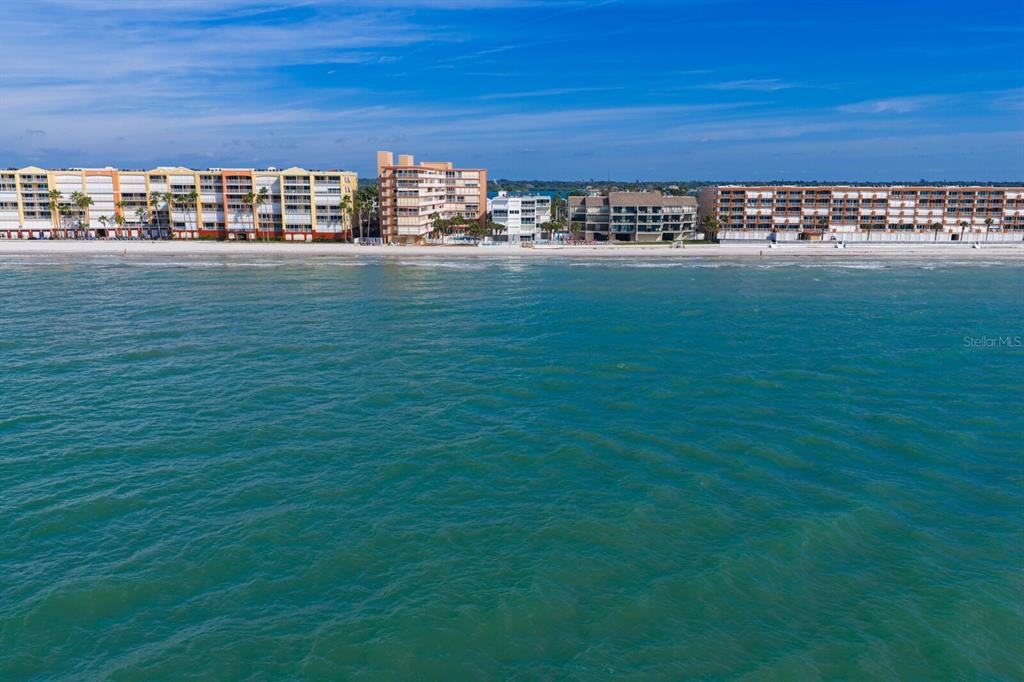 16332 Gulf Boulevard, Unit 3B Redington Beach, FL 33708 - Photo 70 of 93