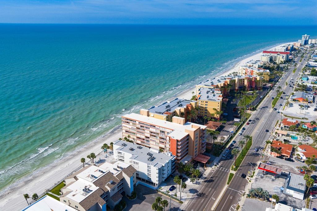 16332 Gulf Boulevard, Unit 3B Redington Beach, FL 33708 - Photo 76 of 93