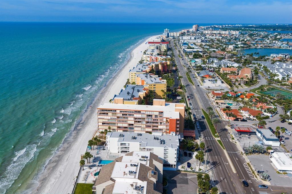 16332 Gulf Boulevard, Unit 3B Redington Beach, FL 33708 - Photo 77 of 93