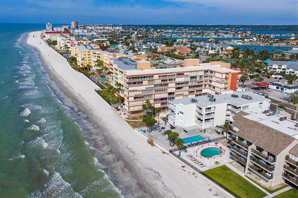 16332 Gulf Boulevard, Unit 3B Redington Beach, FL 33708 - Photo 79 of 93