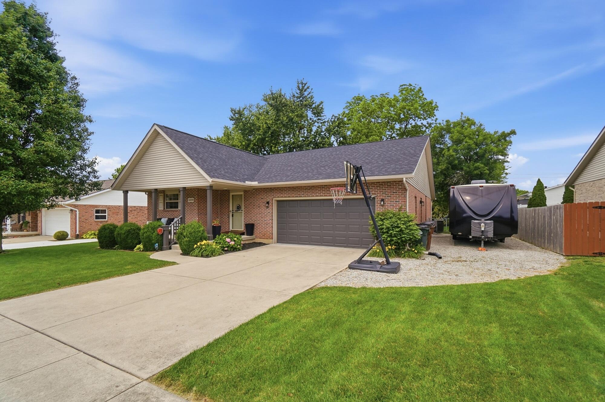 4239 Midfield Street Springfield, OH 45503 - Photo 4 of 69 4_0014