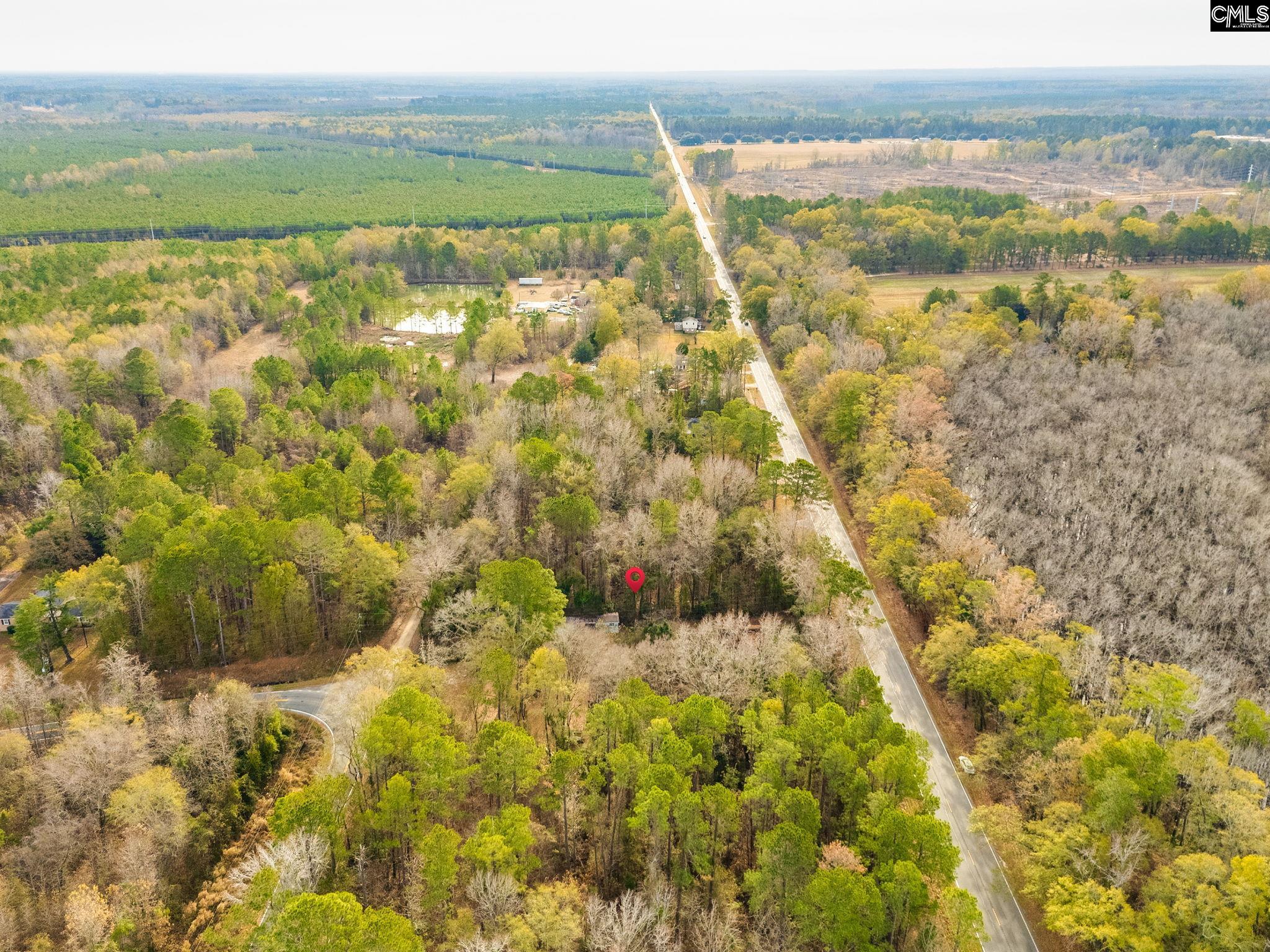 5552 Bluff Road Columbia, SC 29209 - Photo 10 of 11