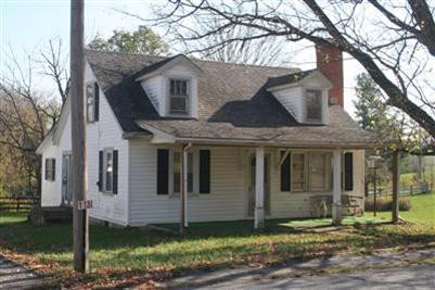 4495 Fords Mill Road Versailles, KY 40383 - Photo 1 of 10 OWNER WILL FINANCE!!!!