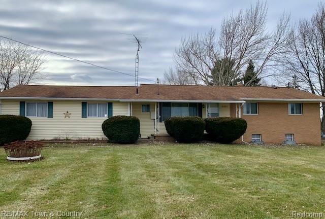 8098 Duffield Road Gaines, MI 48436 - Photo 1 of 28