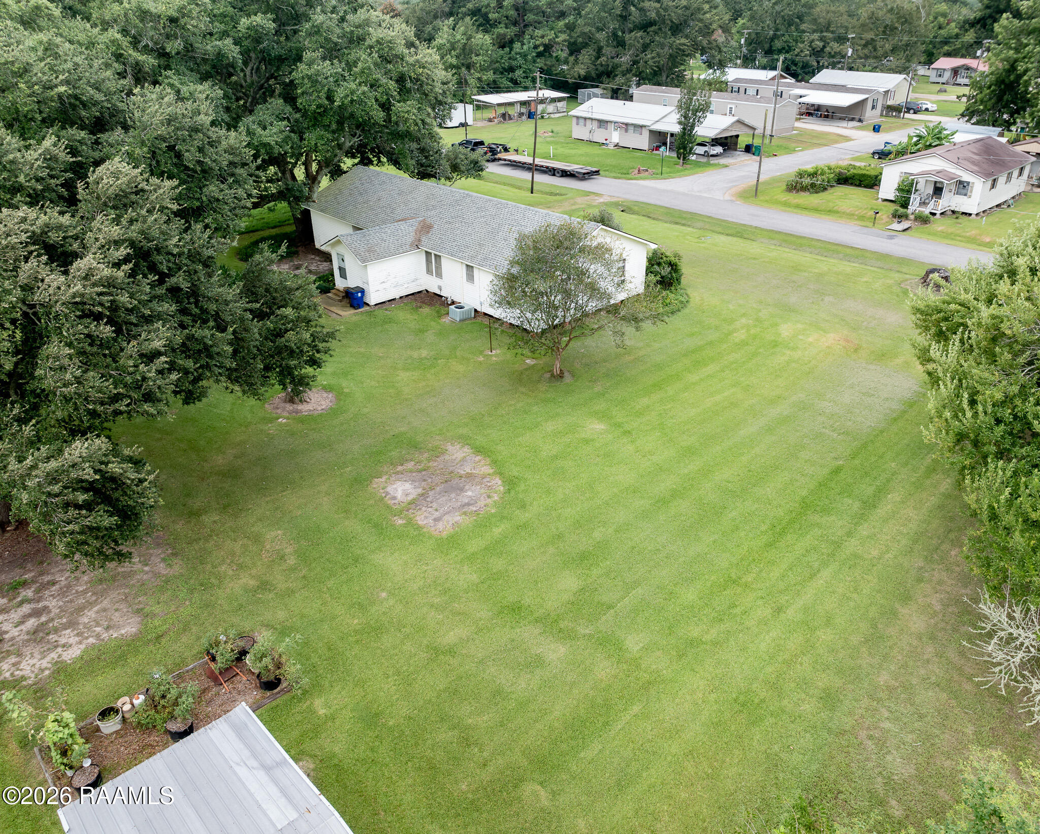 731 Howard Road Iota, LA 70543 - Photo 22 of 31 DJI_0395
