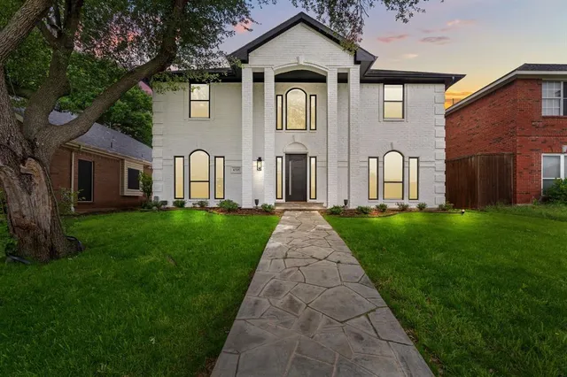$577,000 | 6725 MacIntosh Drive, Plano, TX 75023