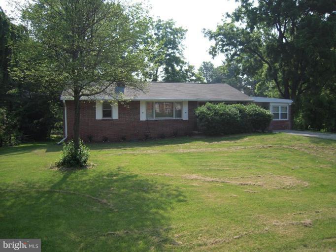 10610 Gorman Road Laurel, MD 20723 - Photo 1 of 20 Front view