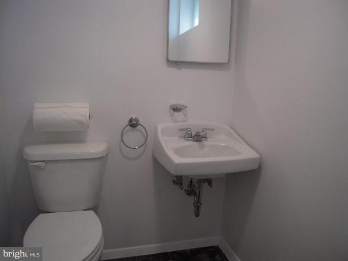 10610 Gorman Road Laurel, MD 20723 - Photo 13 of 20 Half bath lower level
