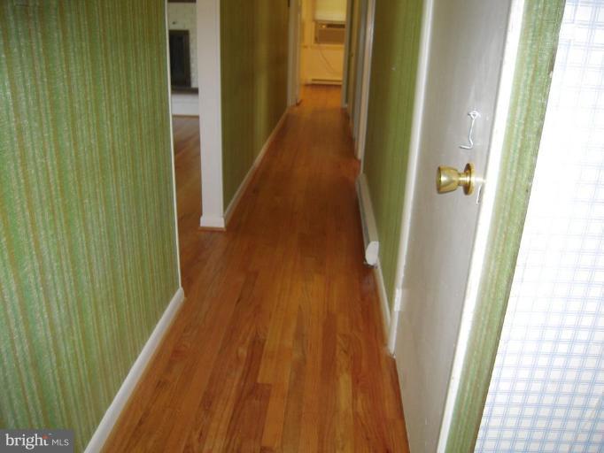 10610 Gorman Road Laurel, MD 20723 - Photo 5 of 20 Leads from kitchen to bedrooms