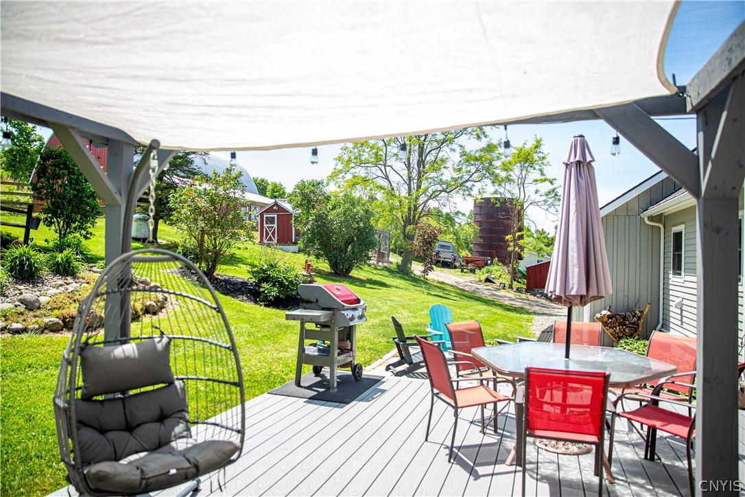 870 Sherman Road Cortland, NY 13045 - Photo 29 of 48