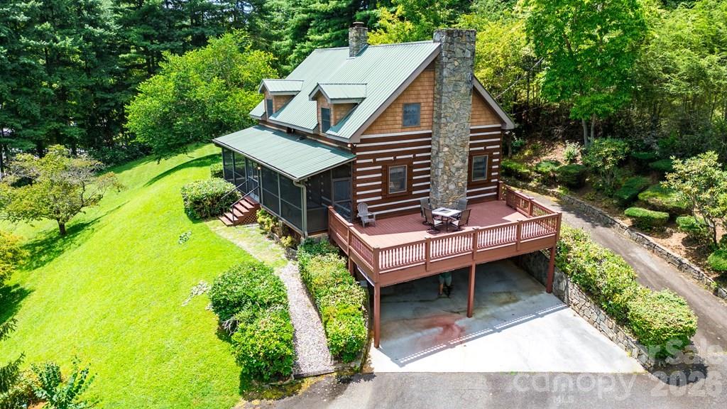 83 Daybreak Ridge Sylva, NC 28779 - Photo 30 of 41 Gallery Image 30