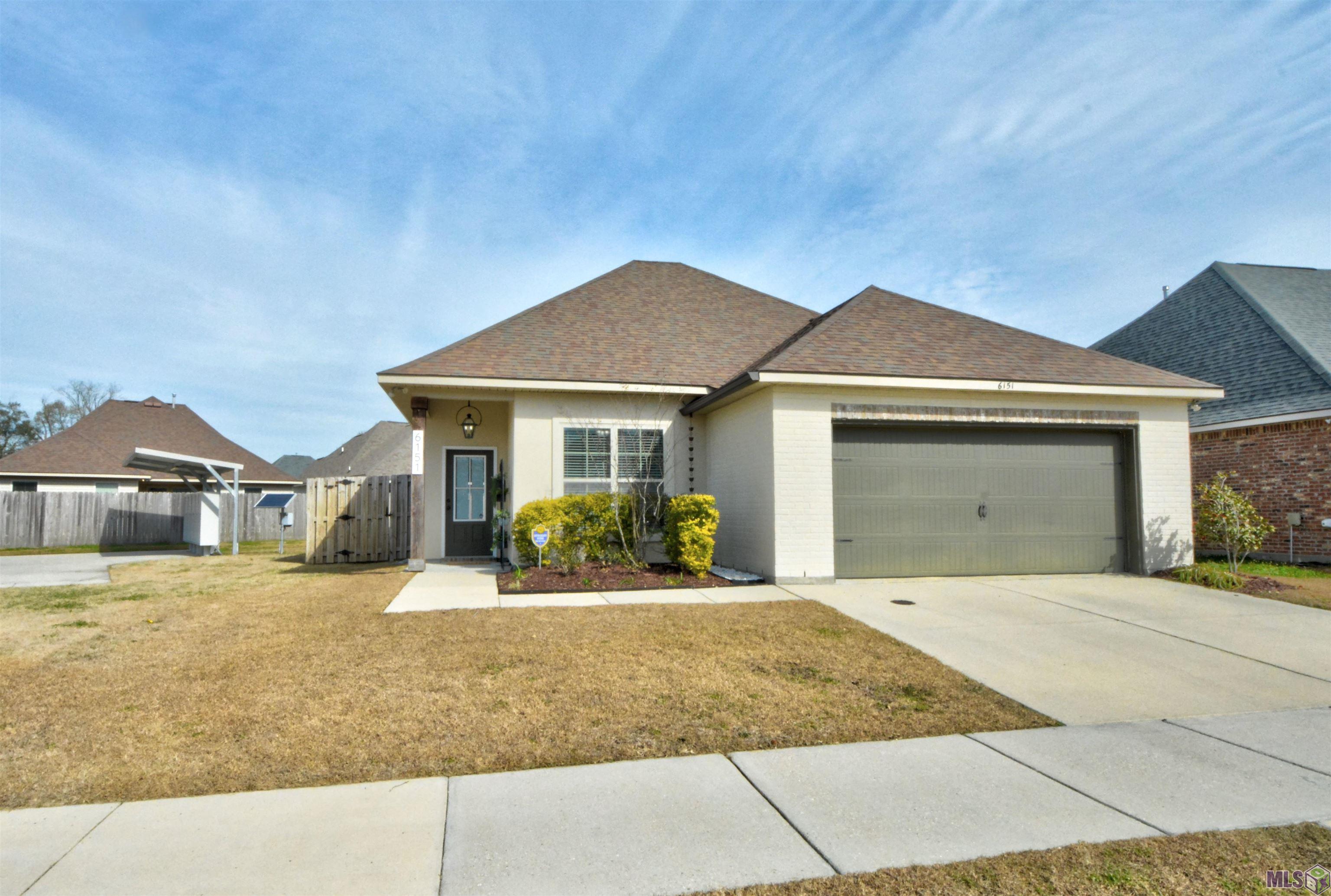 6151 Lake Edge Drive Baton Rouge, LA 70820 - Photo 25 of 27