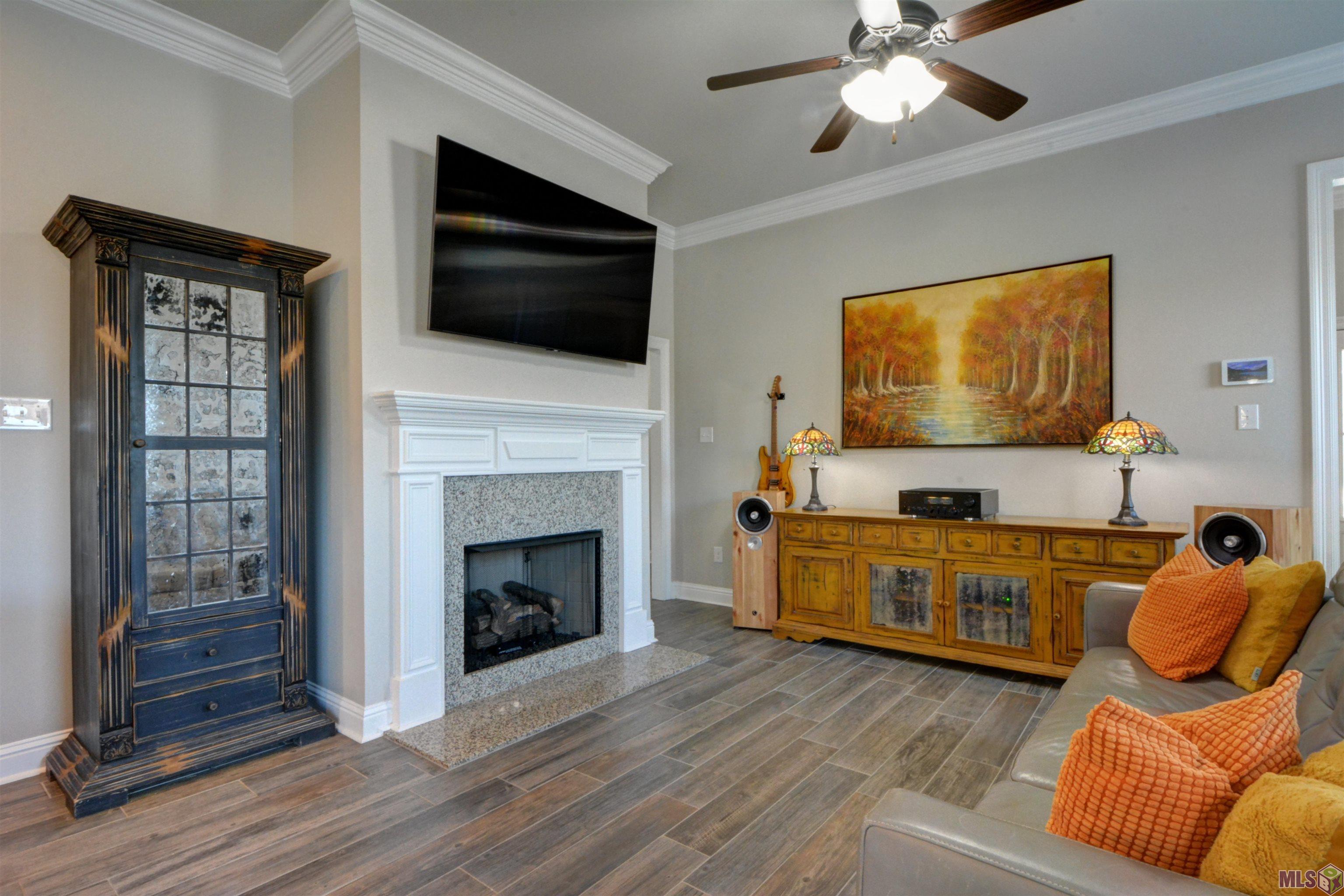 6151 Lake Edge Drive Baton Rouge, LA 70820 - Photo 10 of 27