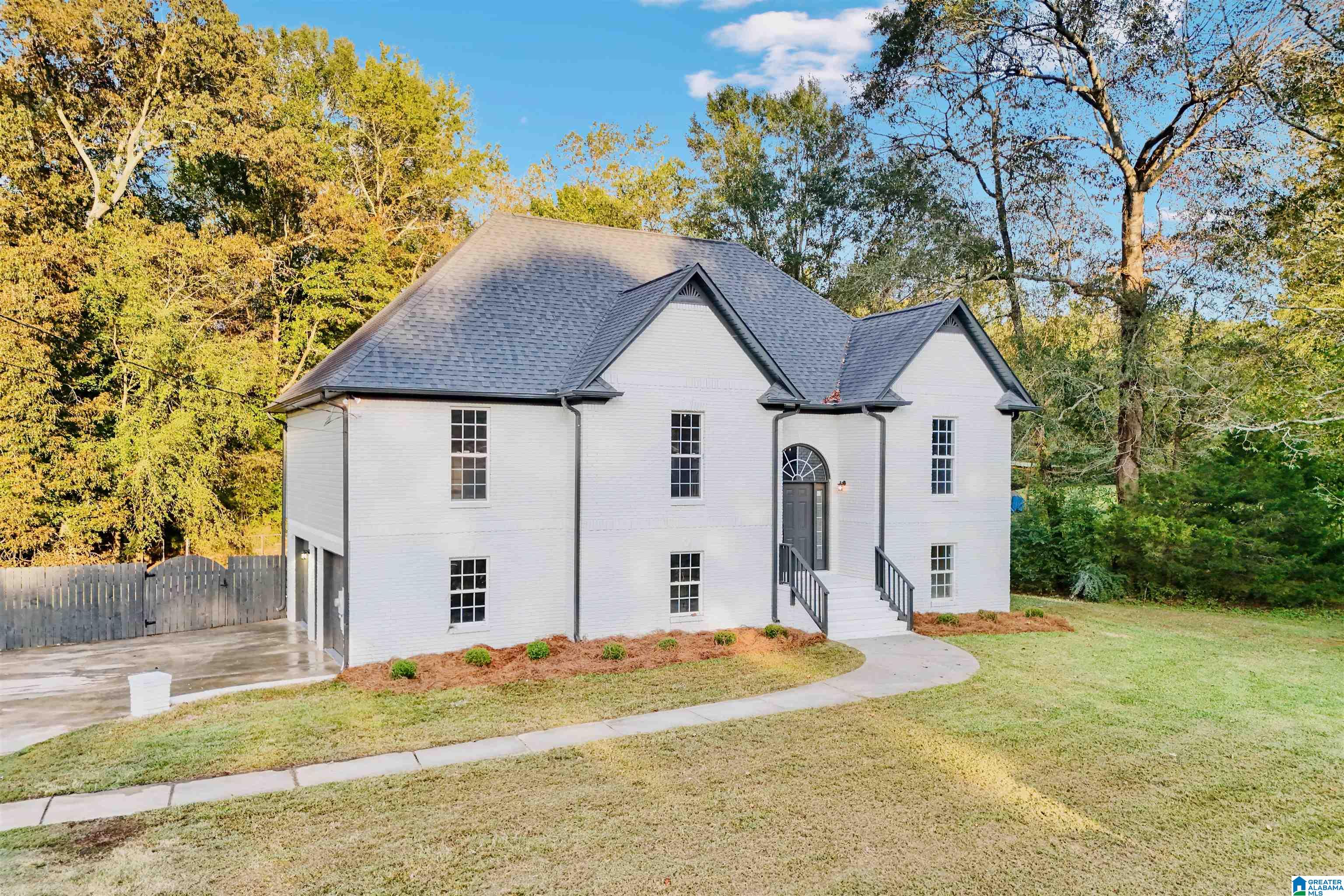 20 Peaceful Lane Springville, AL 35146 - Photo 2 of 41