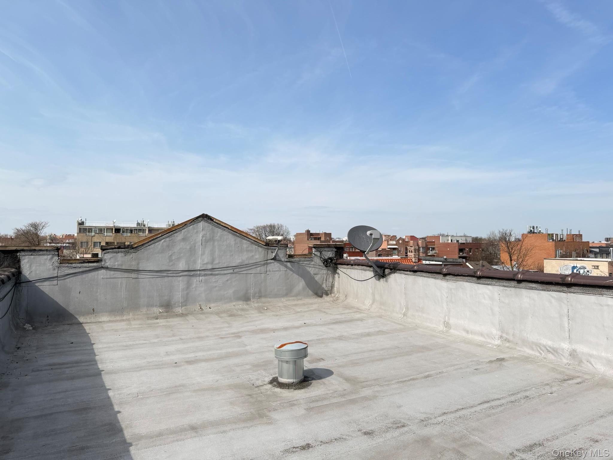 100-04 Spruce Street Queens, NY 11368 - Photo 9 of 12 a view of ocean view