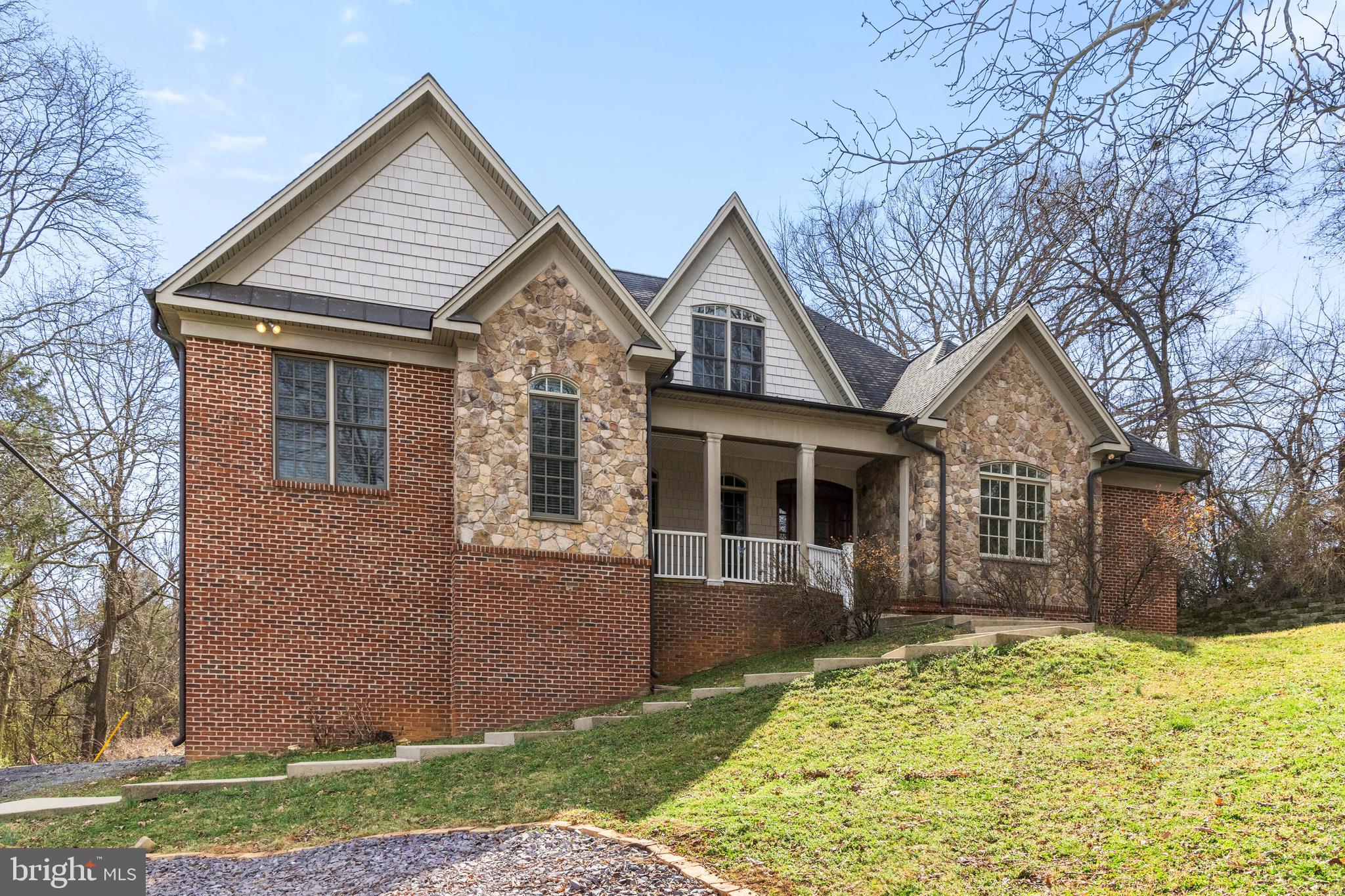 457 Madison Road Culpeper, VA 22701 - Photo 1 of 95 Gallery Image 1