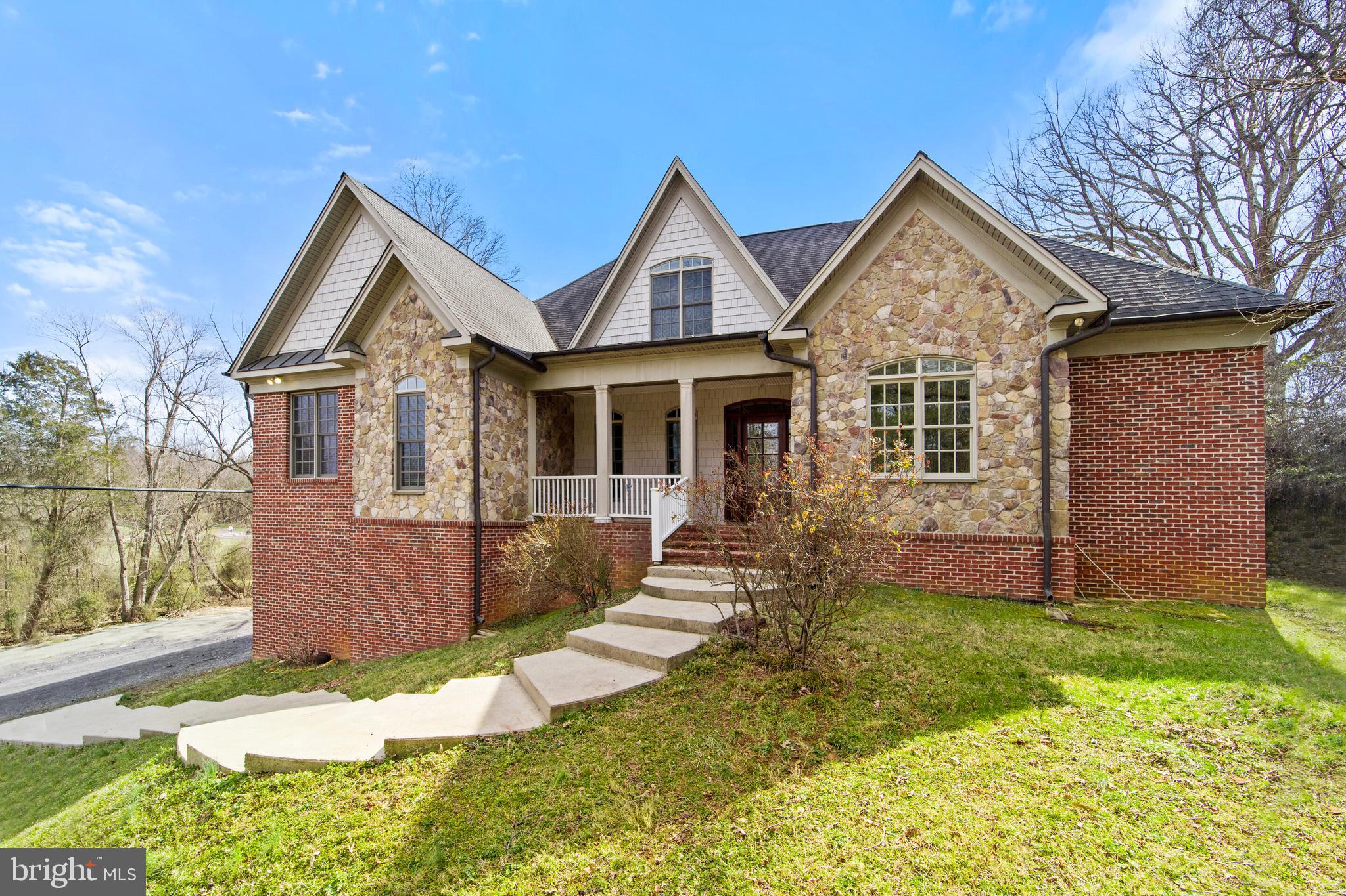 457 Madison Road Culpeper, VA 22701 - Photo 3 of 95 Gallery Image 3