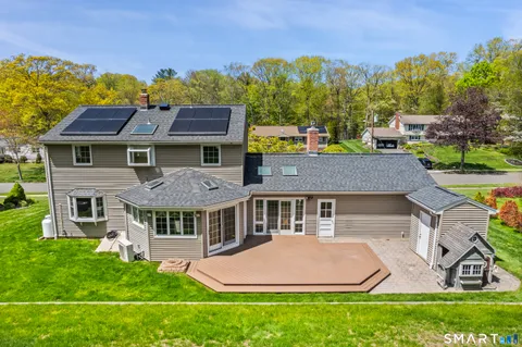$499,000 | 120 Braeside Drive, Hamden, CT 06514