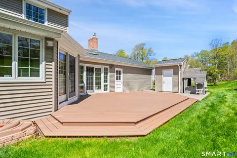 $499,000 | 120 Braeside Drive, Hamden, CT 06514
