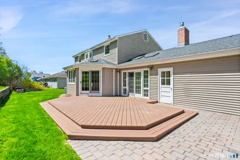 $499,000 | 120 Braeside Drive, Hamden, CT 06514
