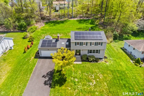 $499,000 | 120 Braeside Drive, Hamden, CT 06514