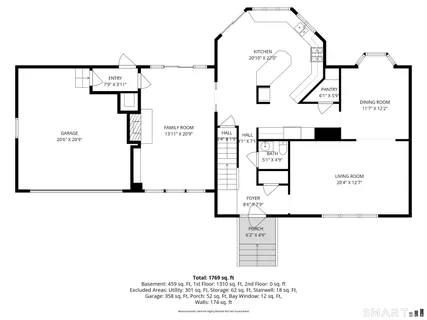 $499,000 | 120 Braeside Drive, Hamden, CT 06514