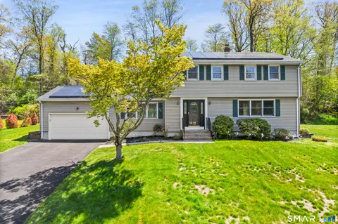 $499,000 | 120 Braeside Drive, Hamden, CT 06514