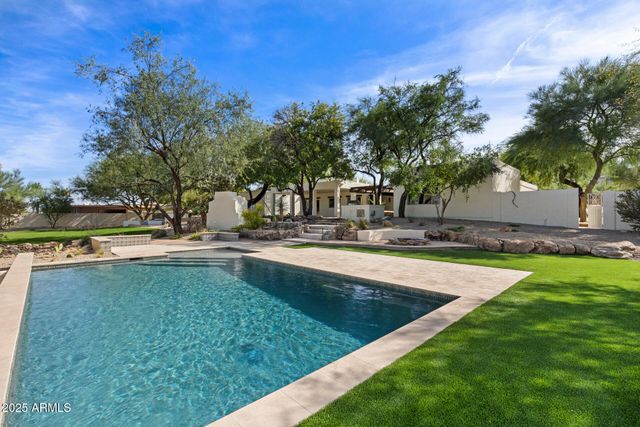 $3,500,000 | 4646 East Shadow Rock Road, Phoenix, AZ 85028