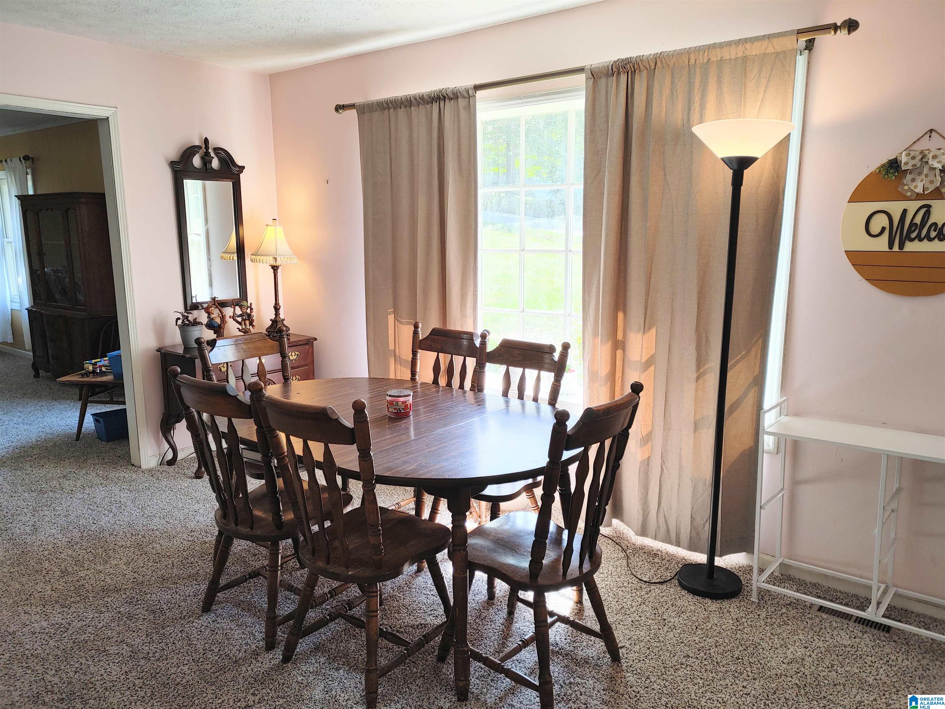 695 Center Point Road Sylacauga, AL 35151 - Photo 10 of 22