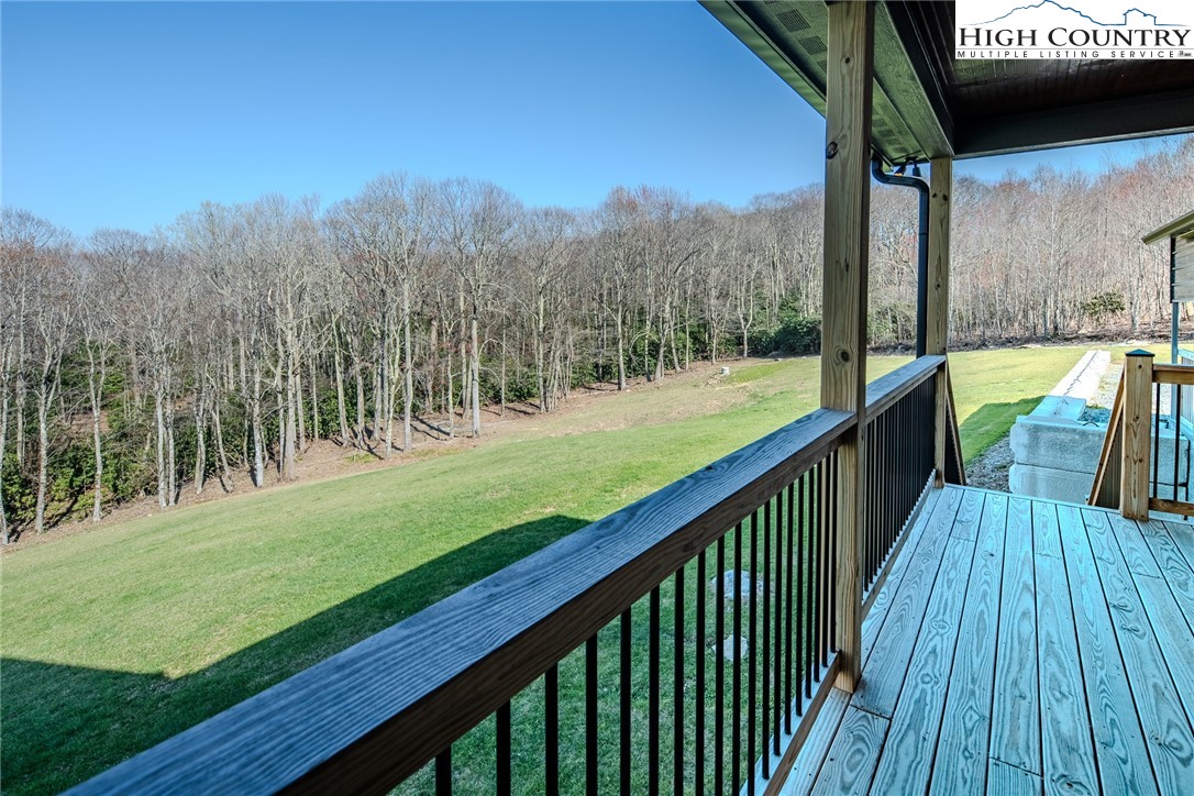 5141 Andy Hicks Road Banner Elk, NC 28604 - Photo 45 of 50 Gallery Image 45