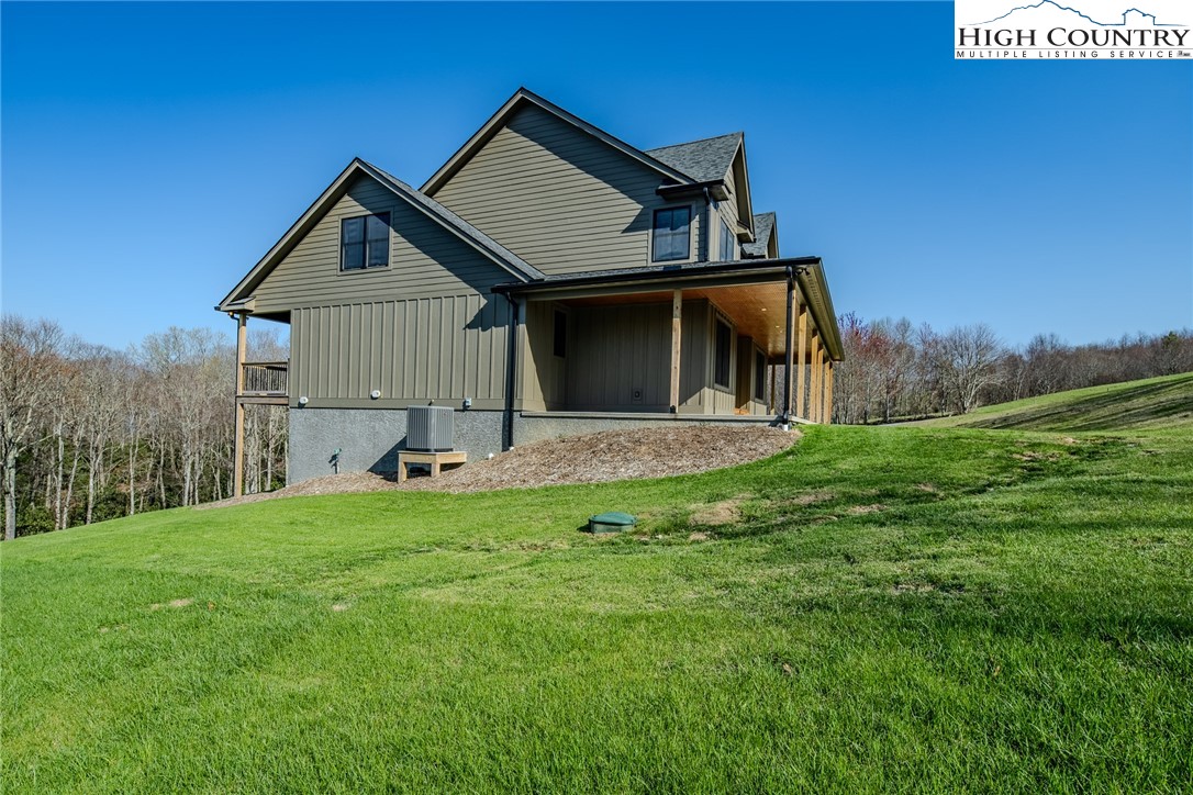 5141 Andy Hicks Road Banner Elk, NC 28604 - Photo 46 of 50 Gallery Image 46